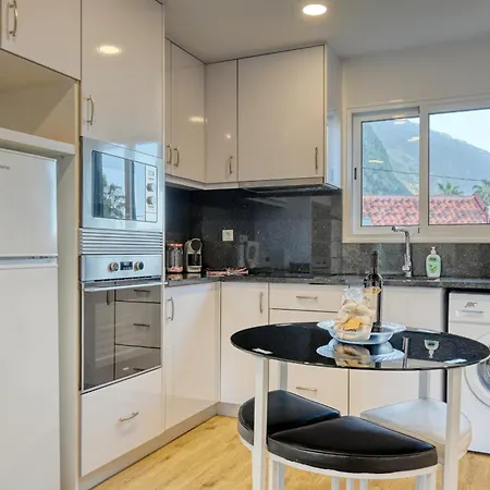 Apartamento Casa Familia Pestana 2, A In Madeira Seixal (Madeira)