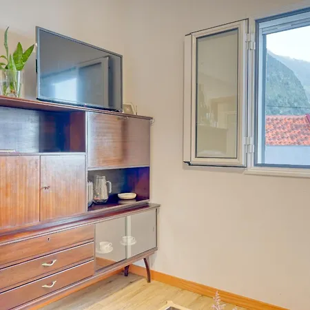 Casa Familia Pestana 2, A In Madeira 公寓 *