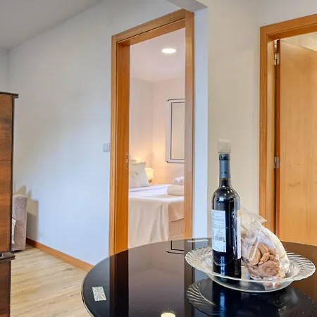 公寓 Casa Familia Pestana 2, A In Madeira *