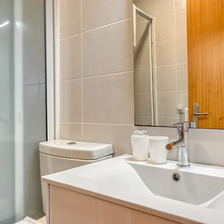 公寓 Casa Familia Pestana 2, A In Madeira *
