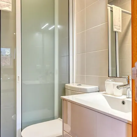 公寓 Casa Familia Pestana 2, A In Madeira