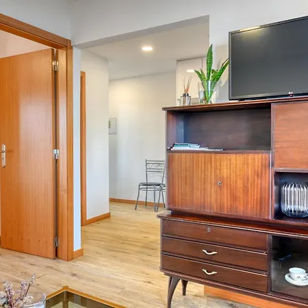 Apartamento Casa Familia Pestana 2, A In Madeira *