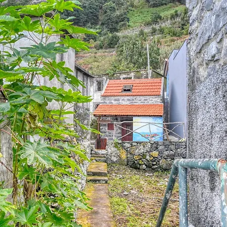 Casa Familia Pestana 2, A In Madeira *