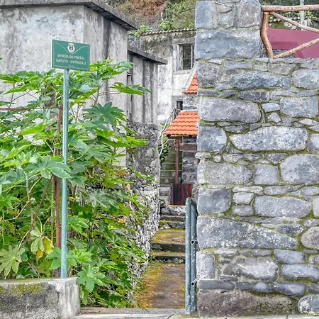 Casa Familia Pestana 2, A In Madeira