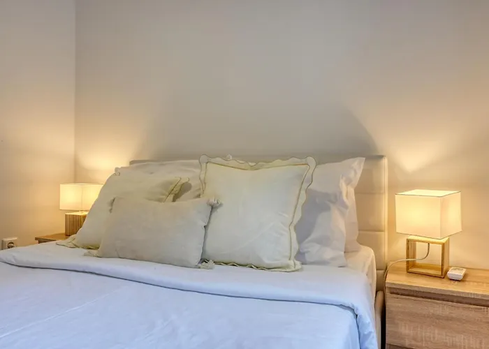 Casa Familia Pestana 2, A In Madeira Сейшал
