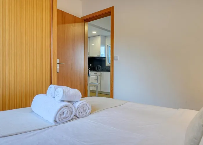 Casa Familia Pestana 2, A In Madeira Апартаменты