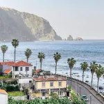 アパート Casa Familia Pestana 2, A In Madeira セイシャル