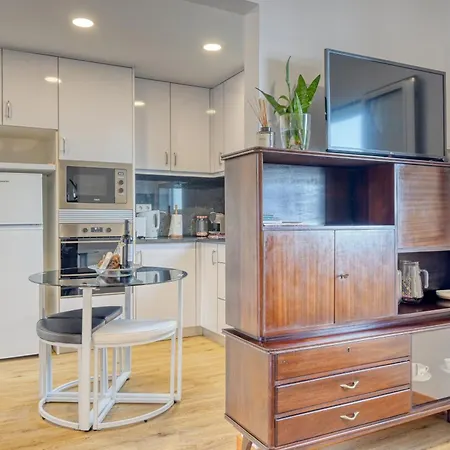 Casa Familia Pestana 2, A In Madeira Apartman