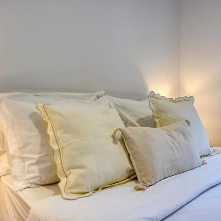 아파트 Casa Familia Pestana 2, A In Madeira *