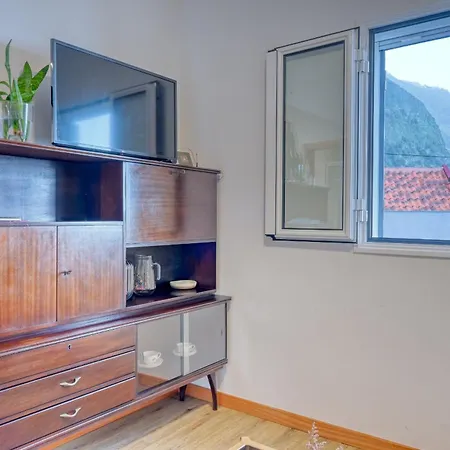 Daire Casa Familia Pestana 2, A In Madeira *