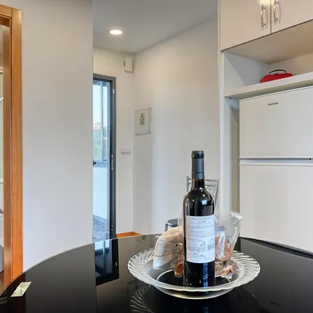 Casa Familia Pestana 2, A In Madeira 아파트