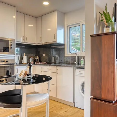 Casa Familia Pestana 2, A In Madeira Apartman