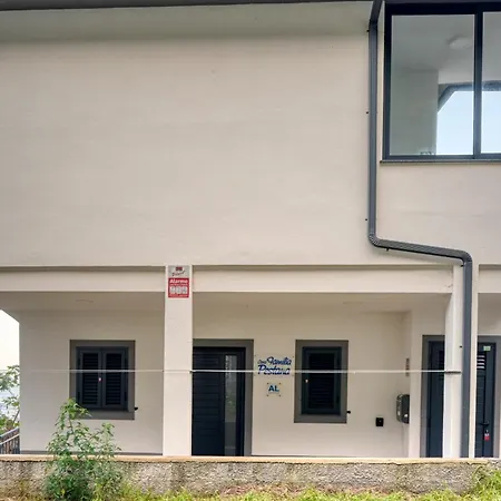 Casa Familia Pestana 2, A In Madeira 아파트 세이살