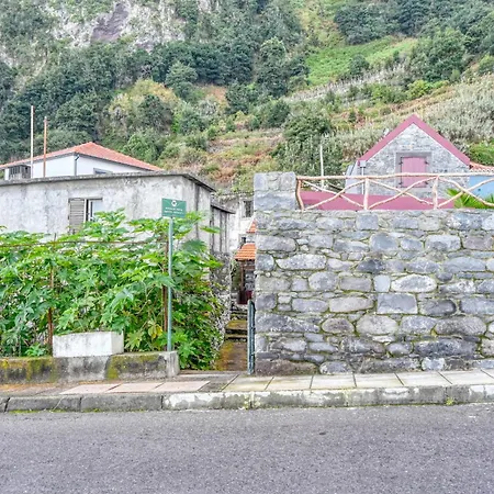 Casa Familia Pestana 2, A In Madeira *