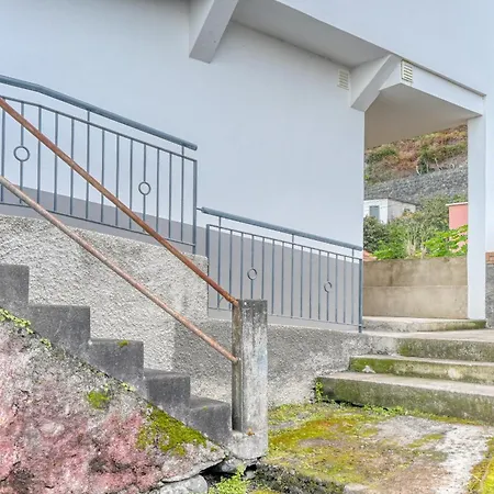 Casa Familia Pestana 2, A In Madeira