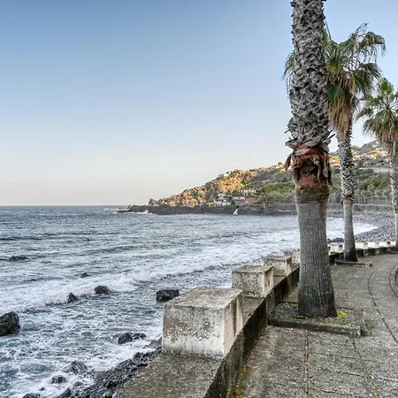 Casa Familia Pestana 2, A In Madeira Apartman *