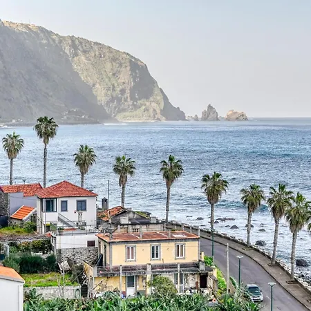 Daire Casa Familia Pestana 2, A In Madeira Seixal (Madeira)