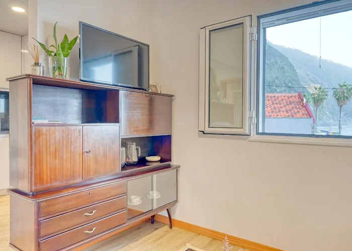 Casa Familia Pestana 2, A In Madeira Apartmán *