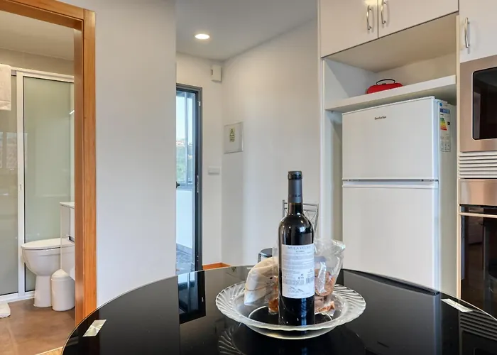 Casa Familia Pestana 2, A In Madeira Apartmán