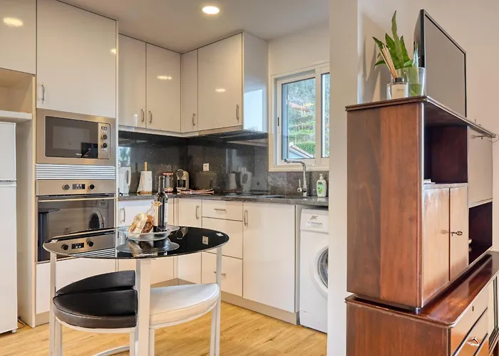 Casa Familia Pestana 2, A In Madeira Apartmán