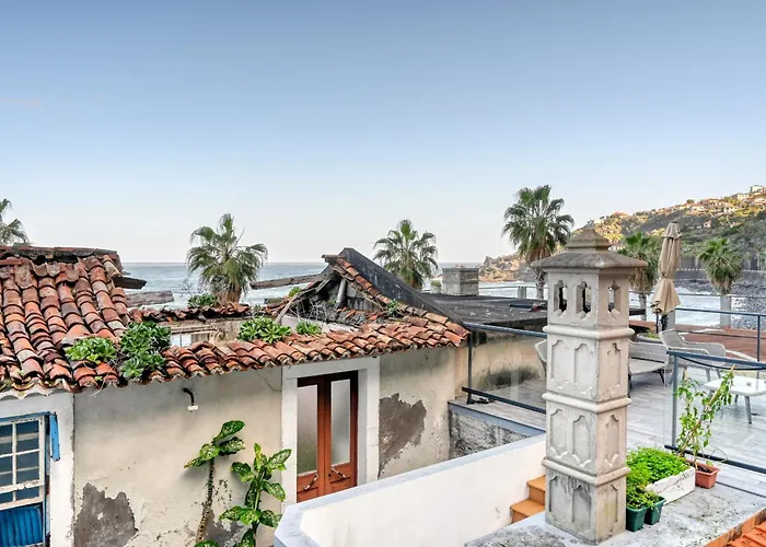 Casa Familia Pestana 2, A In Madeira