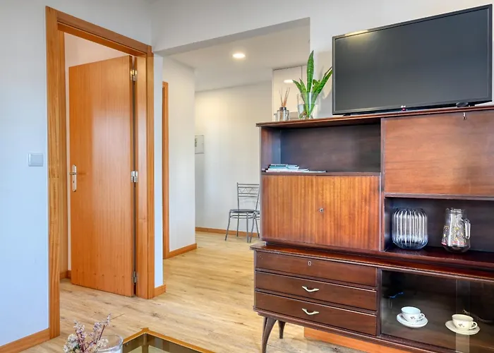 Apartmán Casa Familia Pestana 2, A In Madeira *