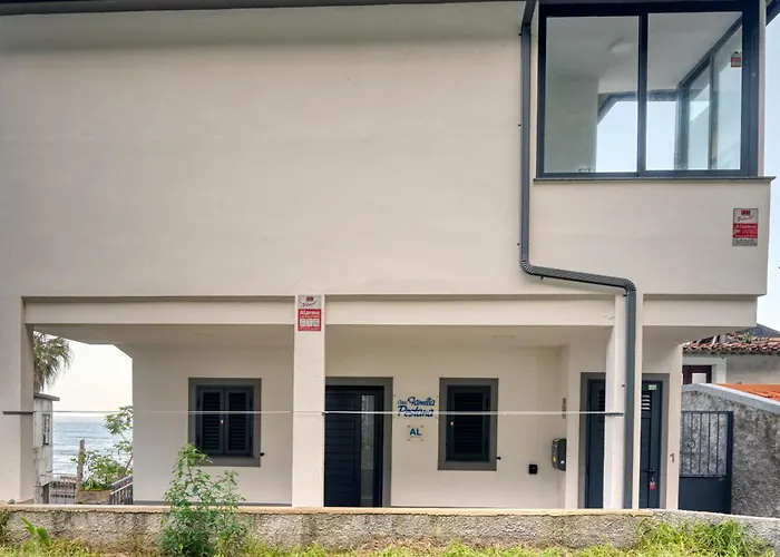 Casa Familia Pestana 2, A In Madeira Apartmán Seixal (Madeira)