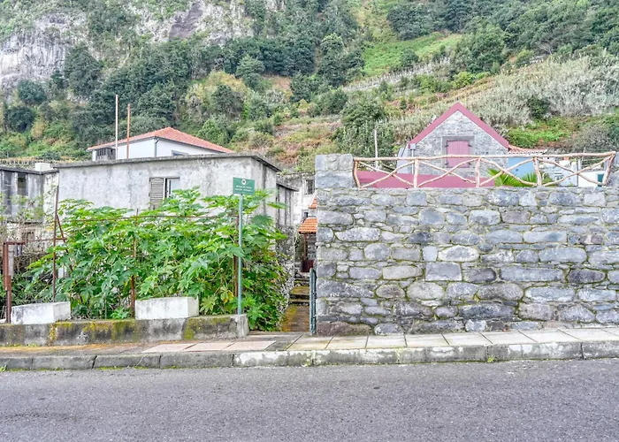 Casa Familia Pestana 2, A In Madeira *