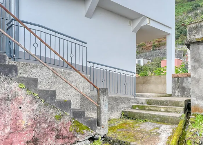 Casa Familia Pestana 2, A In Madeira