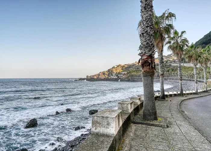 Casa Familia Pestana 2, A In Madeira Apartmán *