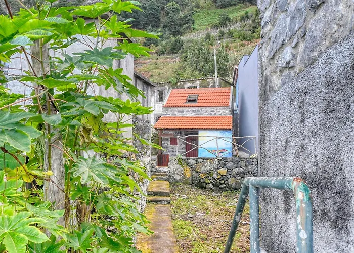 Casa Familia Pestana 2, A In Madeira *