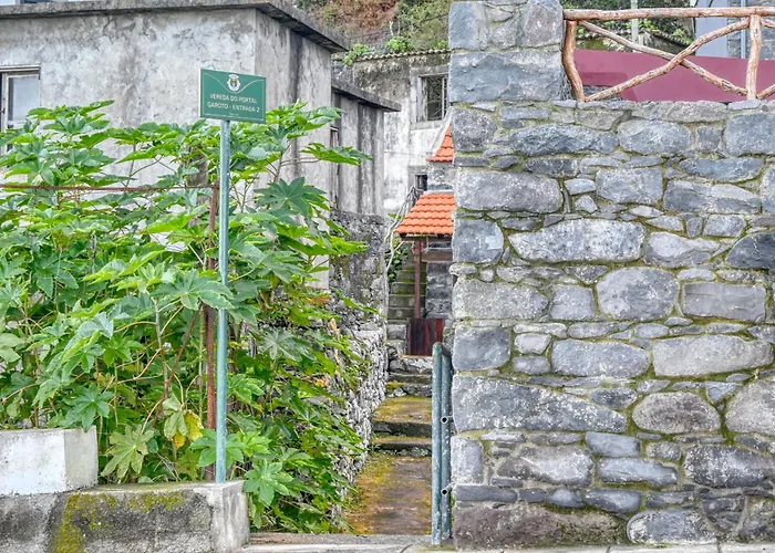 Casa Familia Pestana 2, A In Madeira