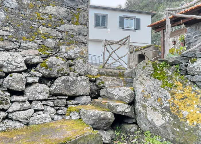 Casa Familia Pestana 2, A In Madeira